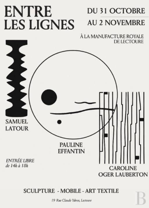 Dans le Gers, à Lectoure, une ancienne manufacture royale du 18e siècle sauvée de l’abandon et entièrement rénovée - photo  n°1